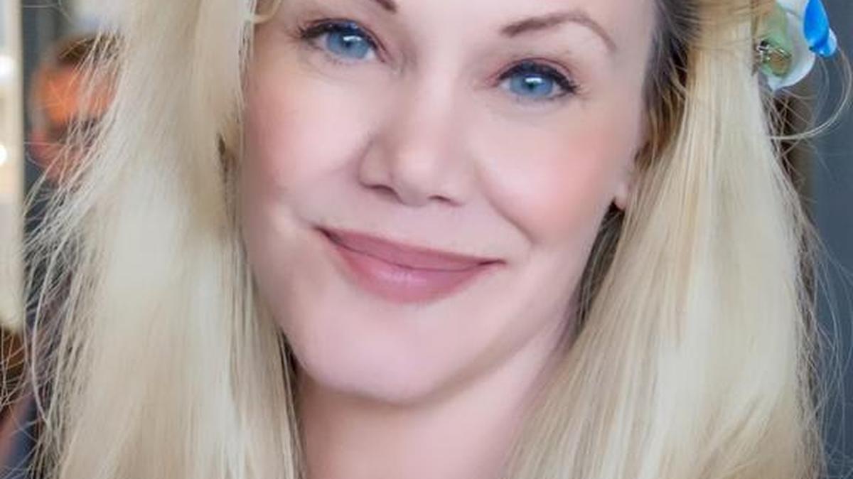 Melanie Warner