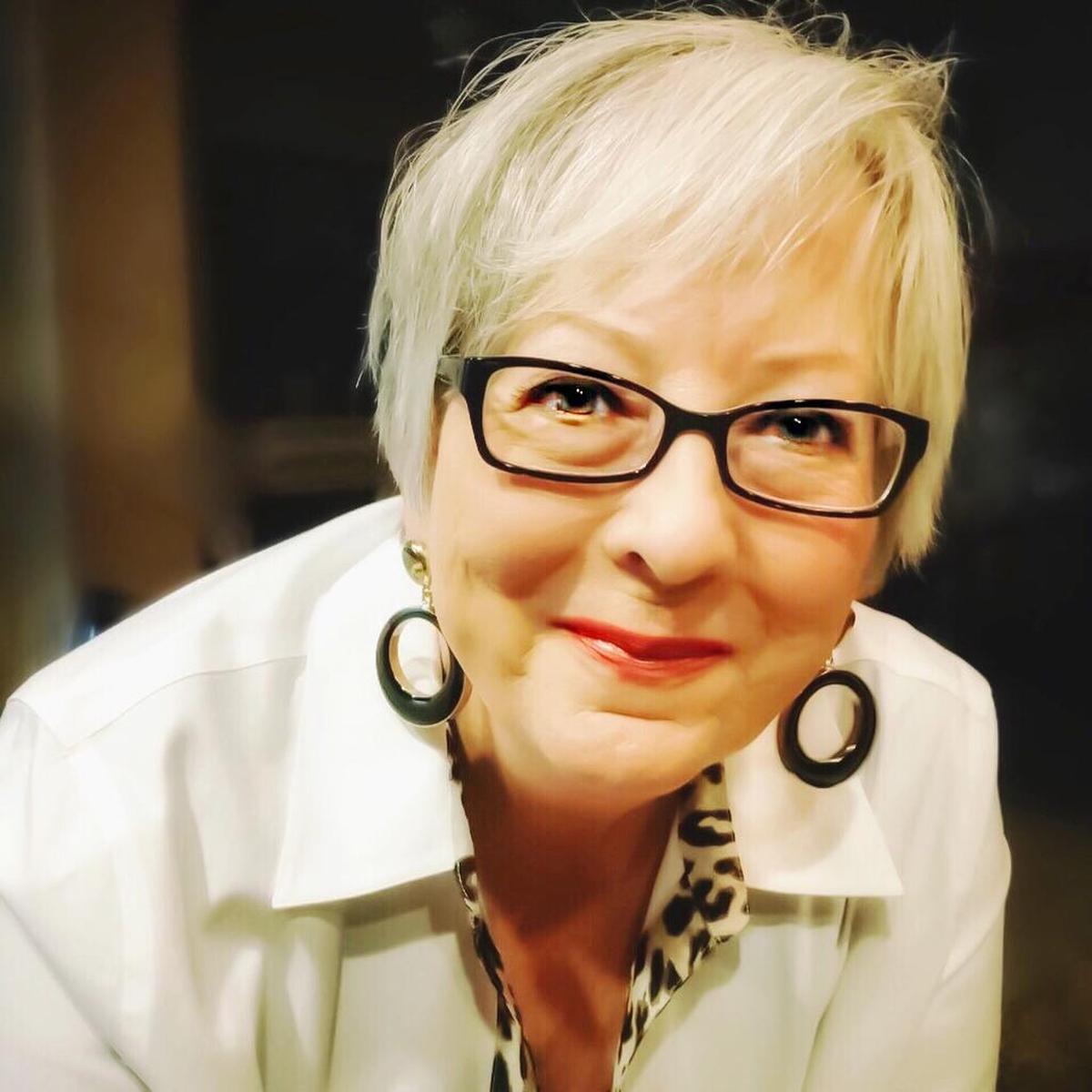 Phyllis Brotherton