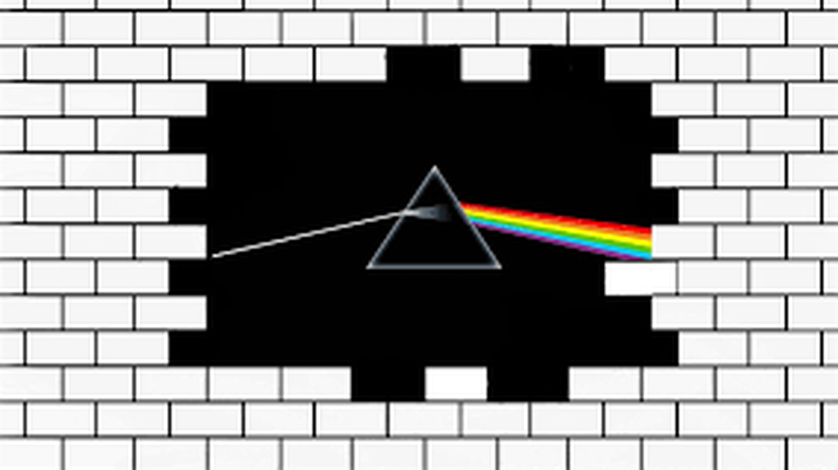 The Wall