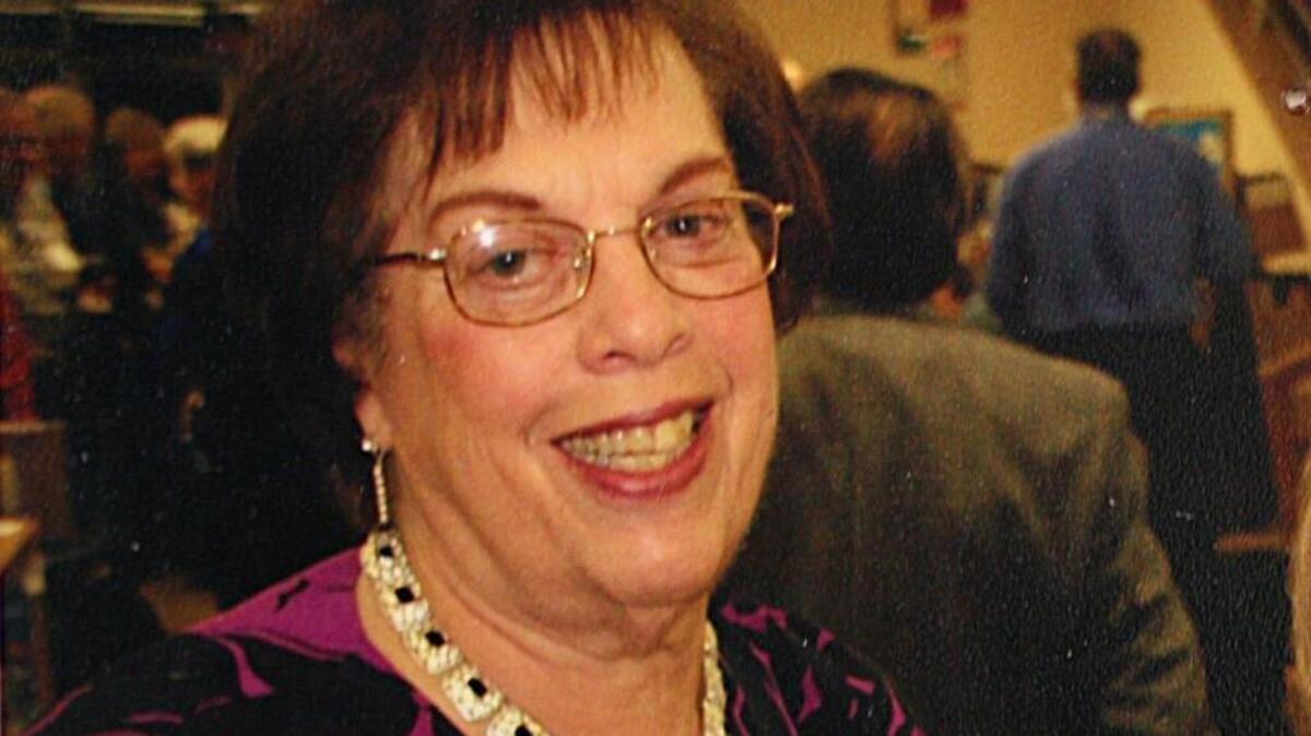 Francine M. Farber is a retired educational administrator and community volunteer.