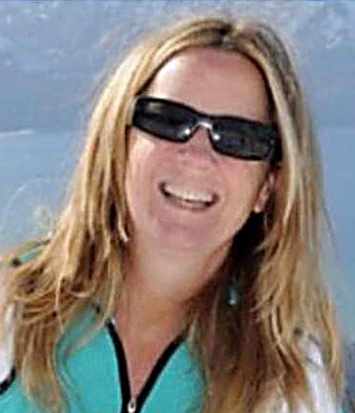 Christine Blasey Ford, the Palo Alto, Calif., professor accusing Supreme Court nominee Brett Kavanaugh of sexual misconduct, is pictured in an undated image on ResearghGate.net. ResearchGate is described as a professional network for scientists and researchers.