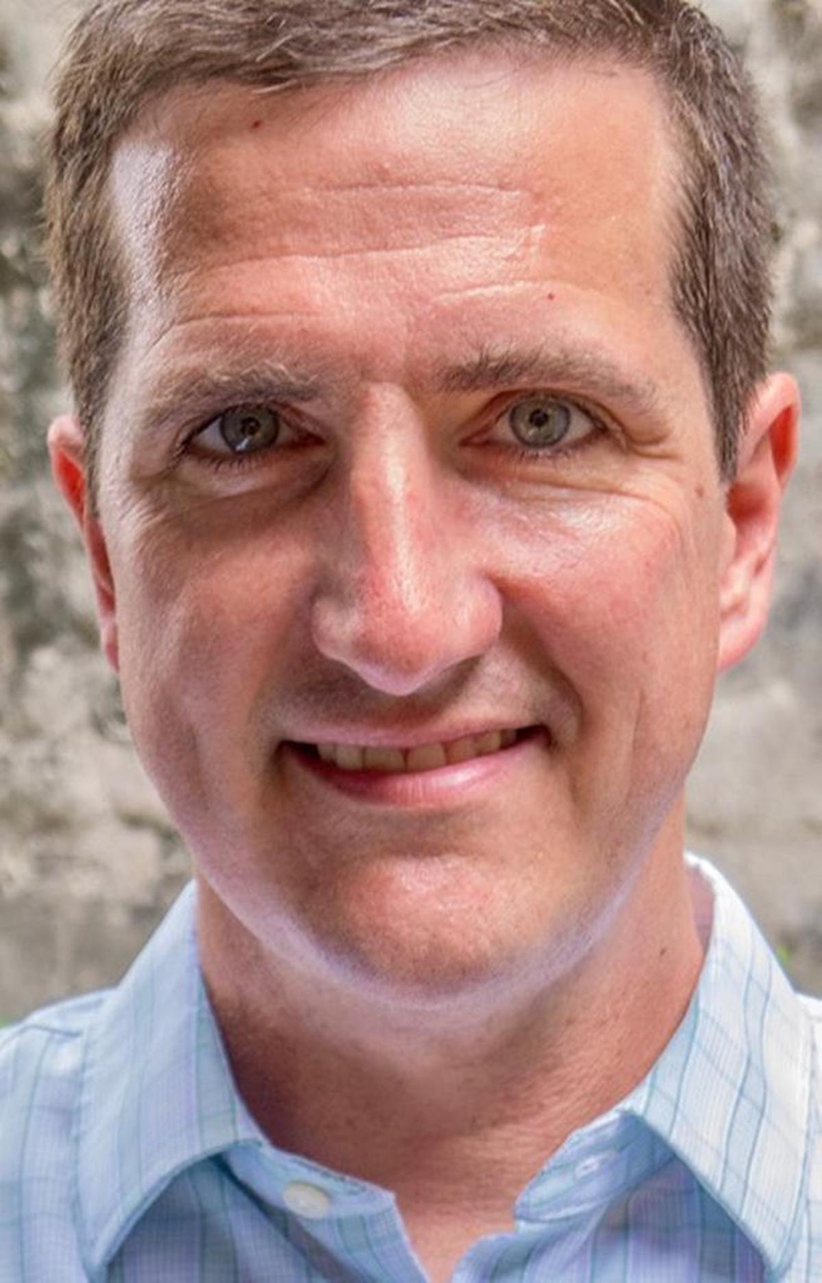 Ethan J. Kytle