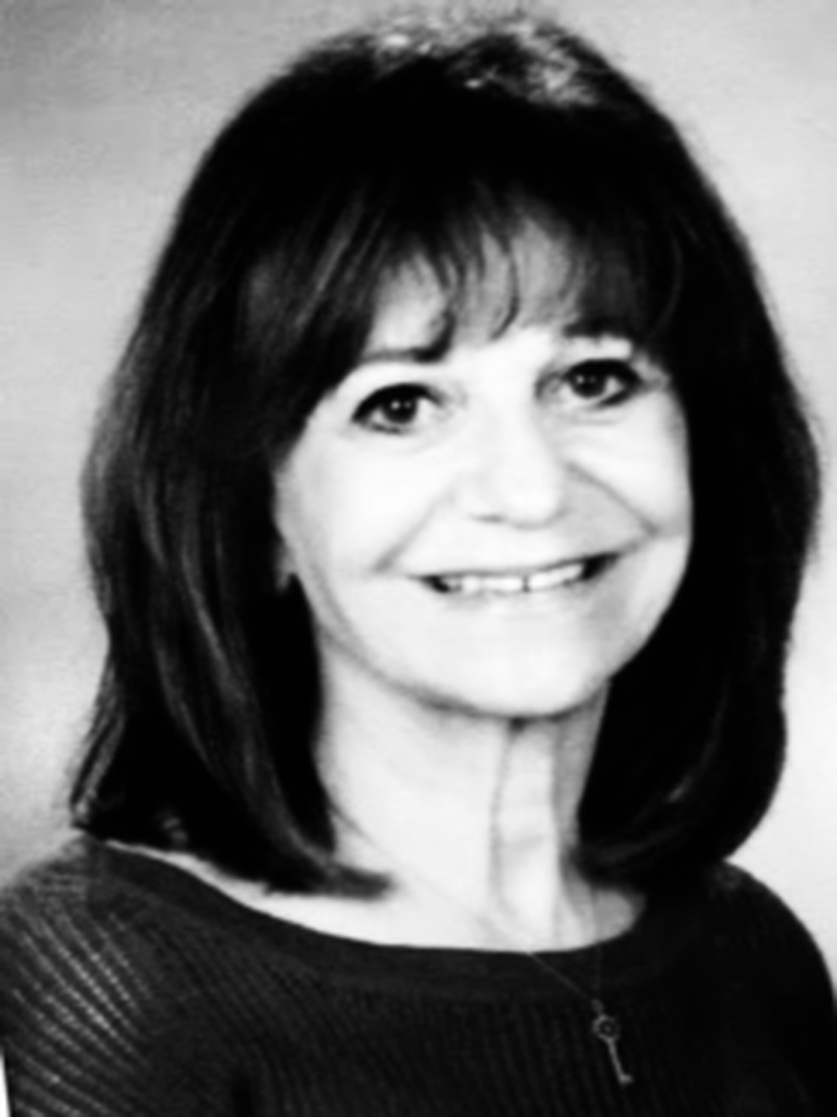 Pauline Sahakian