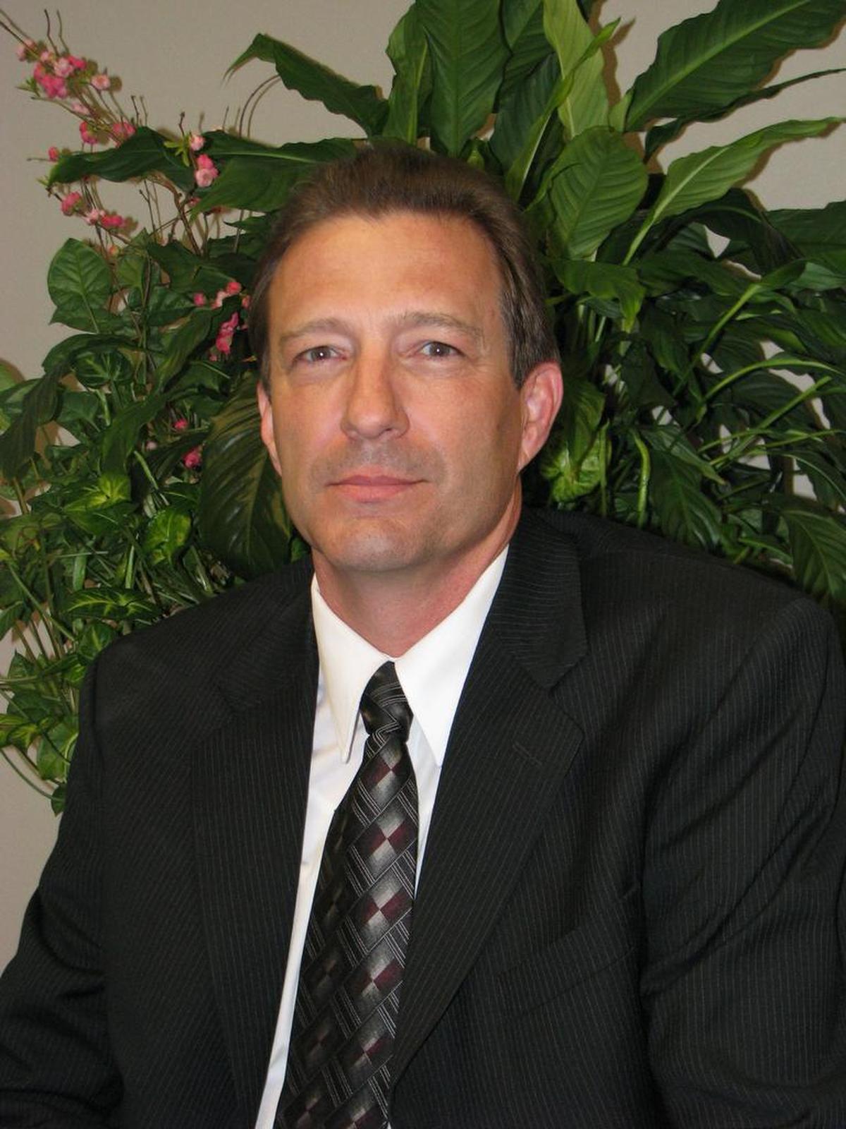 Tony Boren, Fresno Council of Governments’ executive director