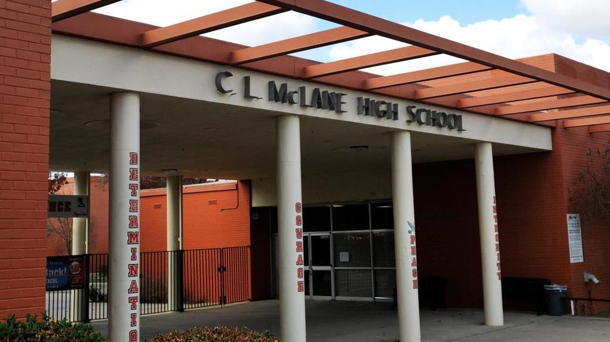 McLane High School in Fresno uses Restorative Practices successfully among its discipline procedures.