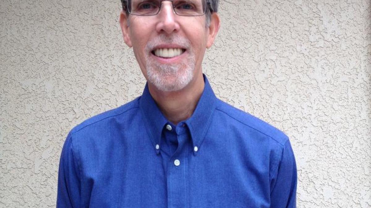 
Doug Hoagland
