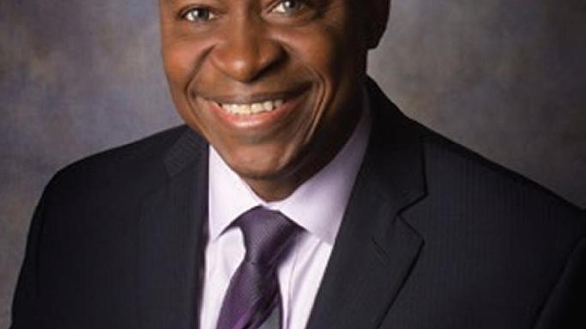 Beni Adeniji