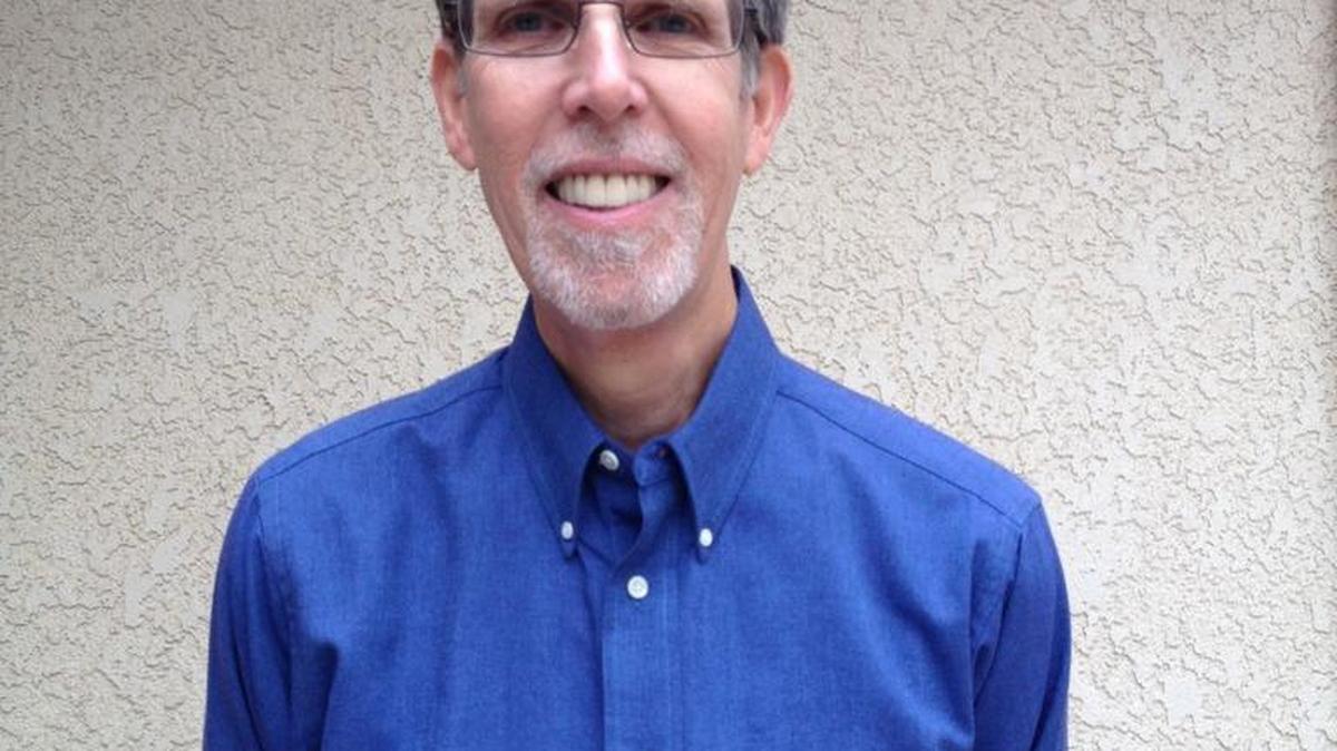 Doug Hoagland