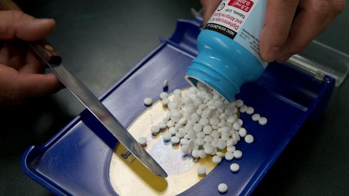 In an effort to discourage drugmakers from raising their prices too quickly or introducing new medications that are unaffordable to the average person, state Sen. Ed Hernandez, D-West Covina, has introduced legislation that would require drug makers to provide advance notice before making big price increases.