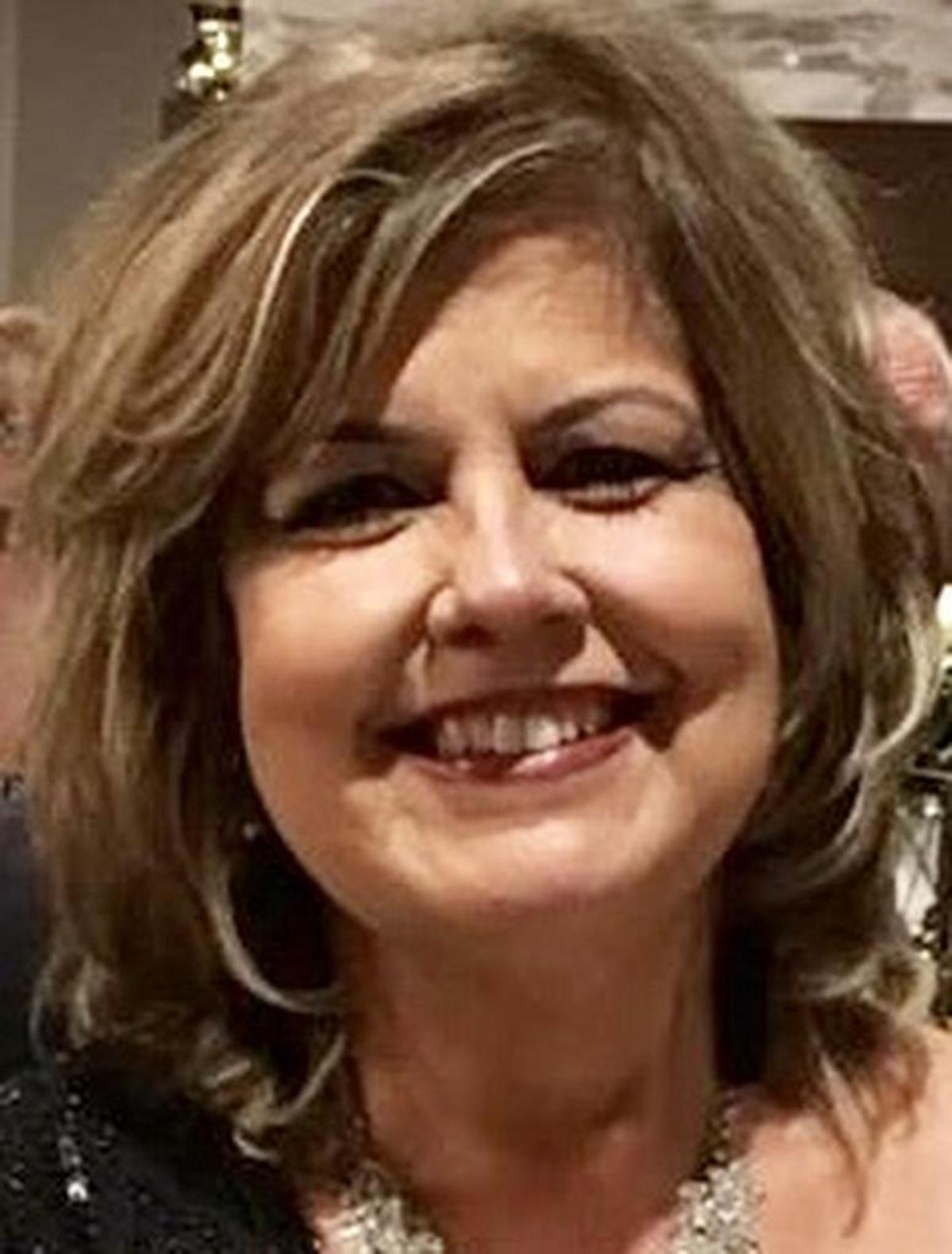 Elva Coronado, retired Fresno Unified assistant superintendent