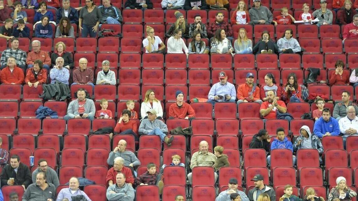 Deuda de Save Mart Center crecerá estos 2 años. ¿Lo pagarán alumnos de Fresno State?