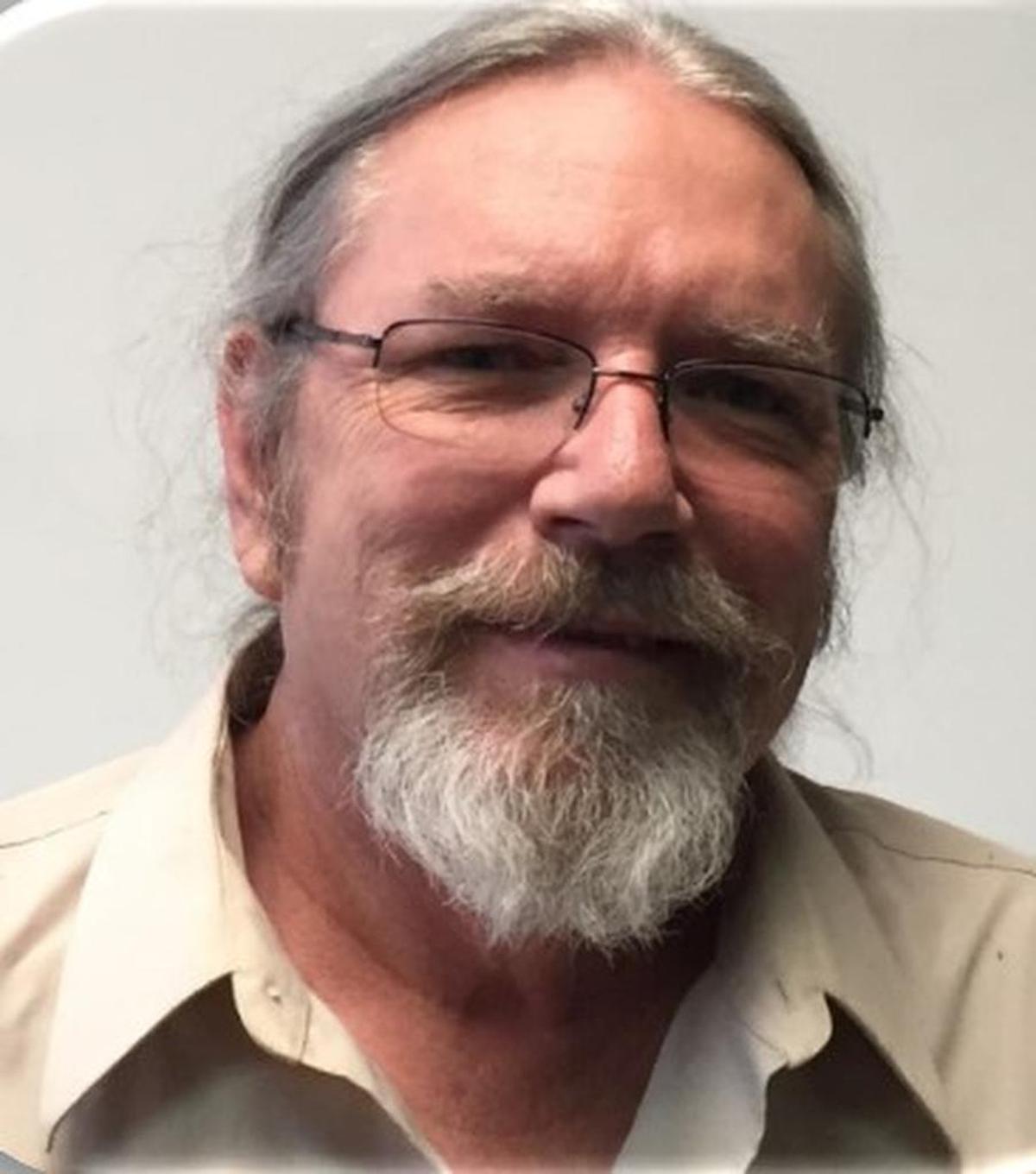 Kevin Hamilton, CEO of the Central California Asthma Collaborative