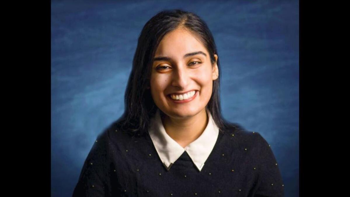Sehej Singh