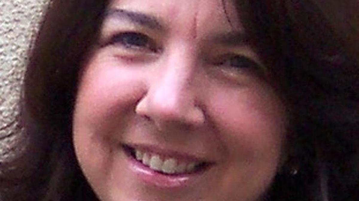 Kathryn Forbes
