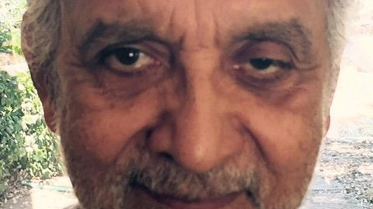 
Rasheed Ahmed Mirza
