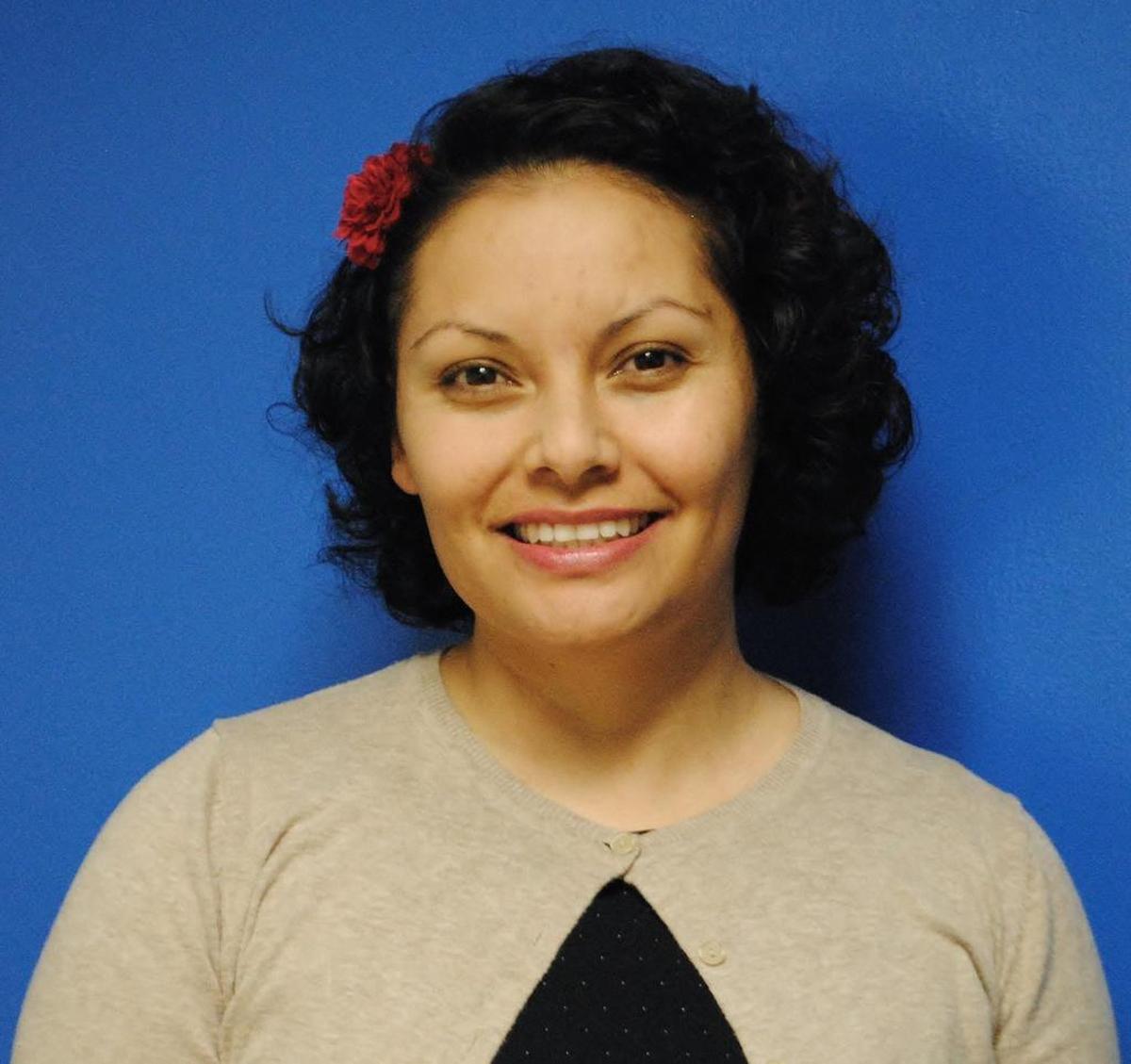 Sandra Celedon