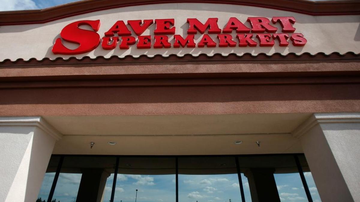 Save Mart supermarkets have agreed to stop selling an energy drink that mental health advocates say promotes mental health stigma.