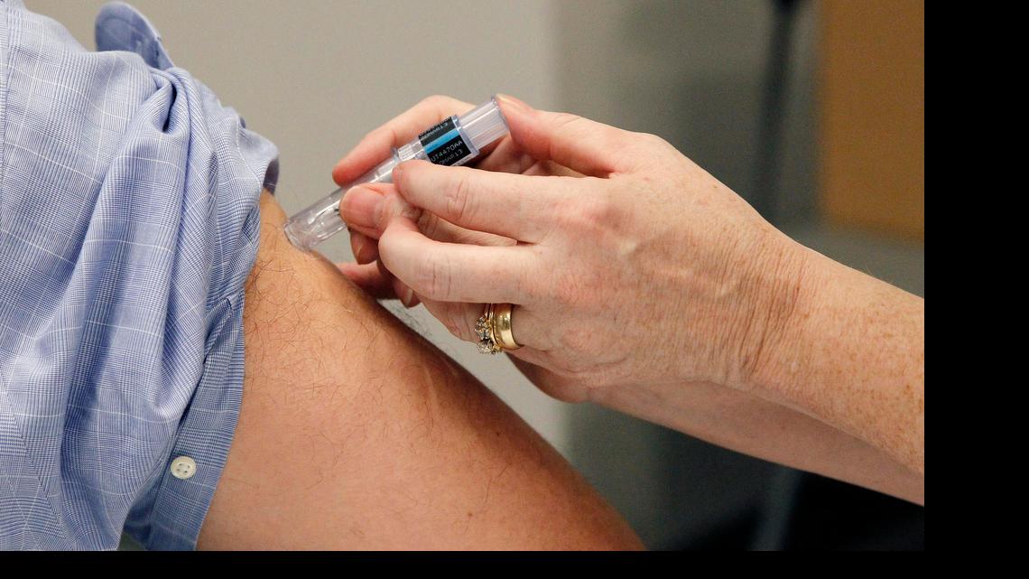 
The health policy research helps communities prevent illness and live healthier lives.
