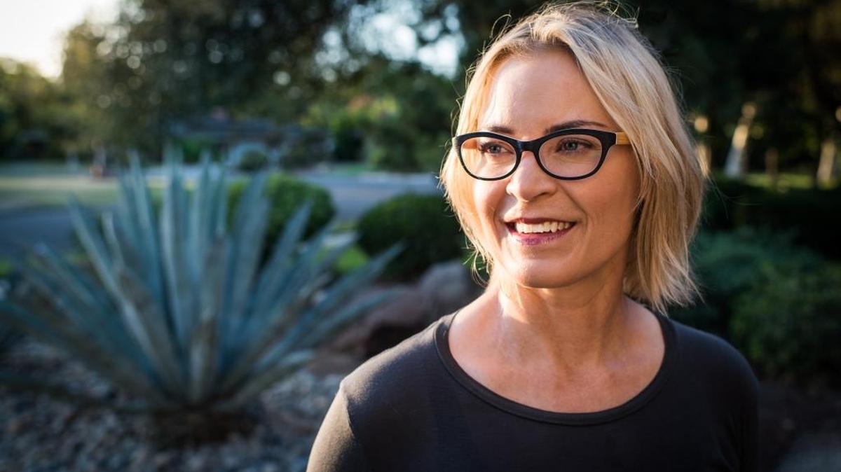 JODI FITZPATRICK