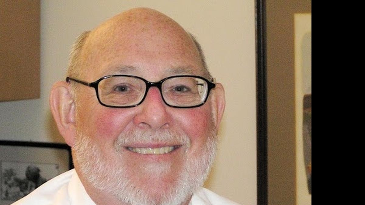 
Lanny Larson

