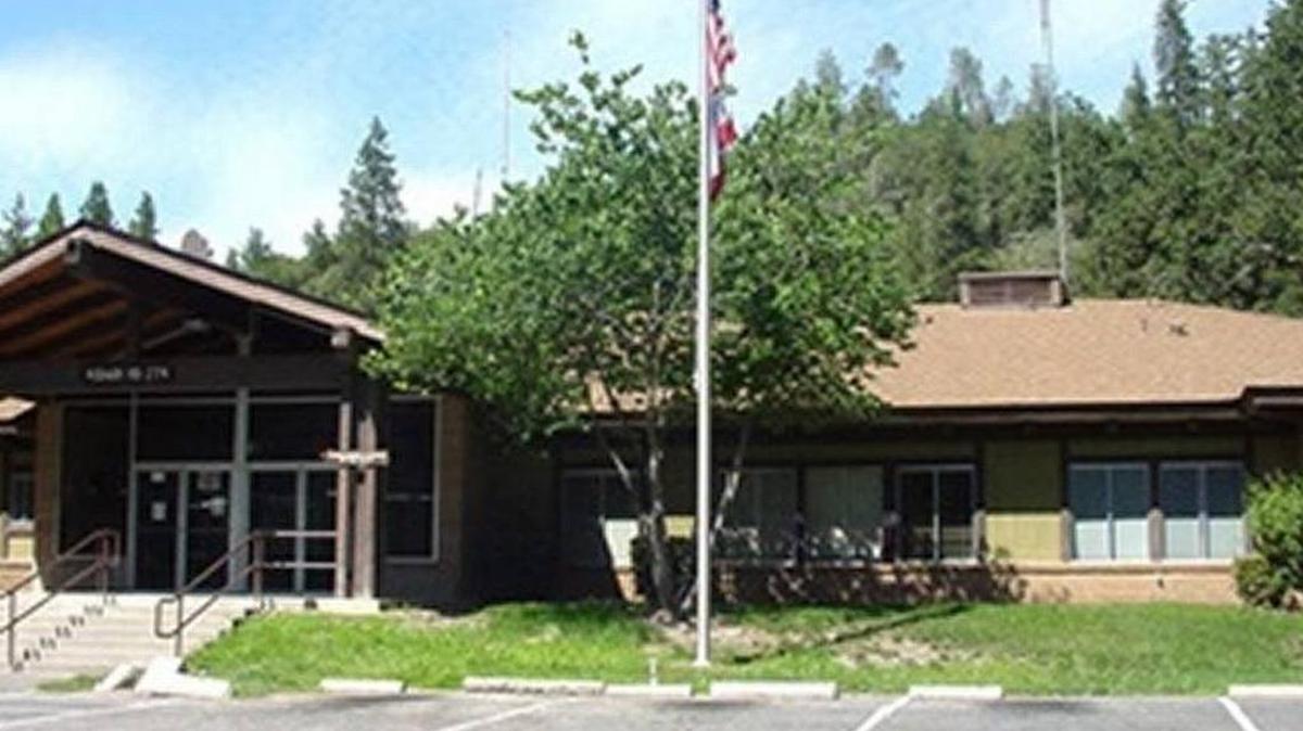 Madera County Bass Lake Superior Court, aka Sierra Court, was scheduled to close as of Friday, Nov. 30.