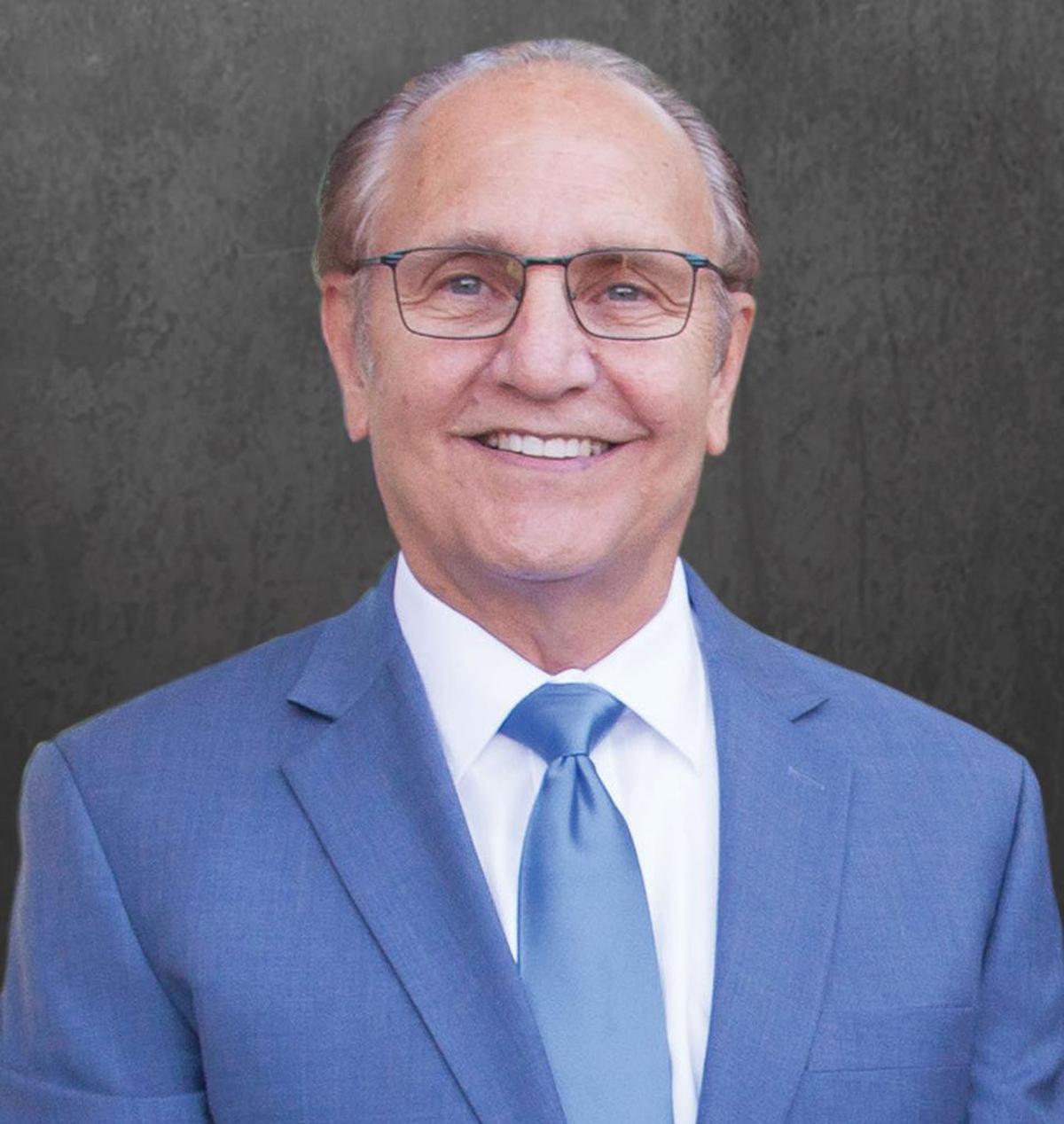 Fresno Mayor Lee Brand