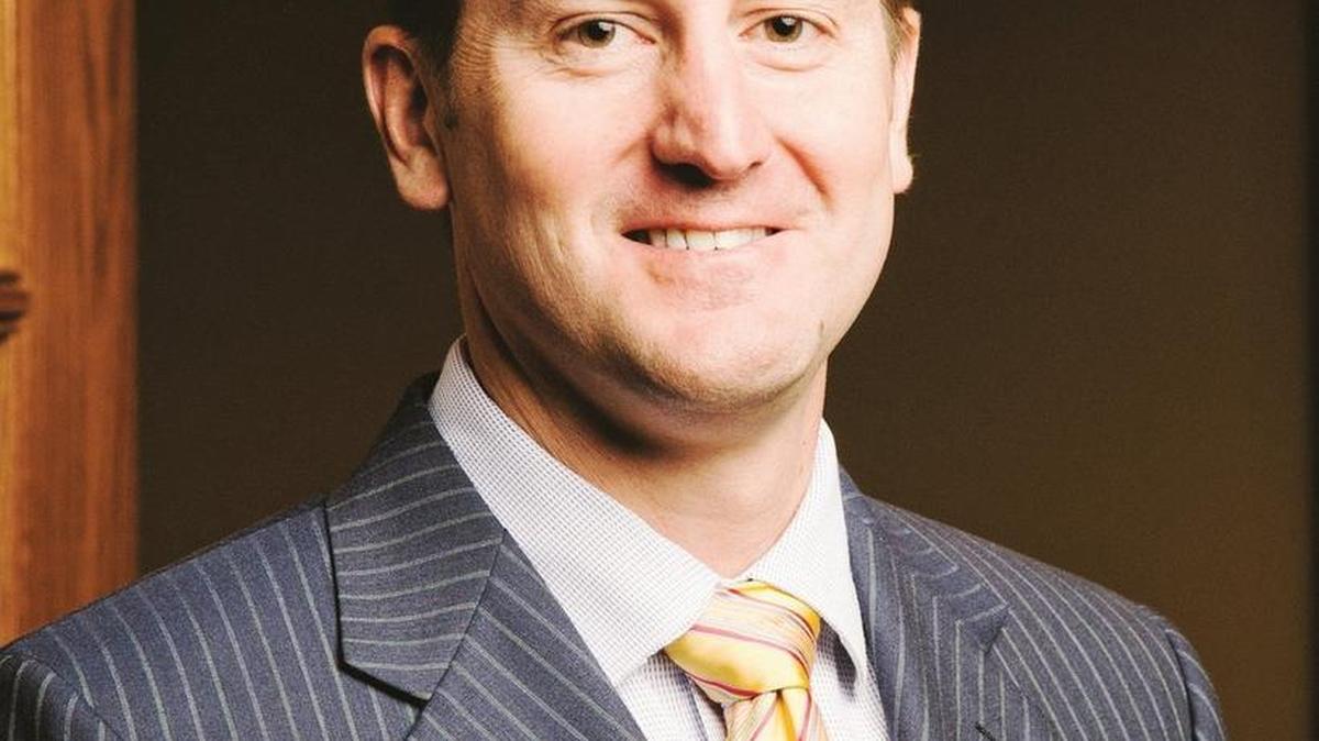 Steven M. Crass