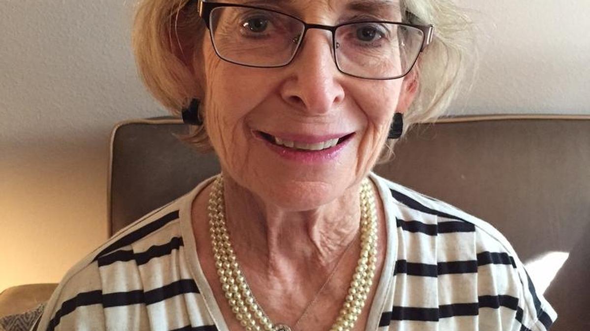 
Louise Feinberg
