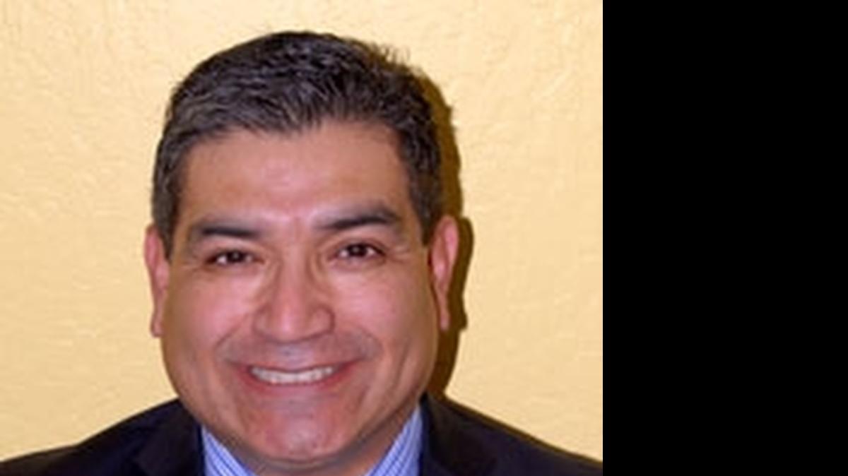 
Xavier Morales
