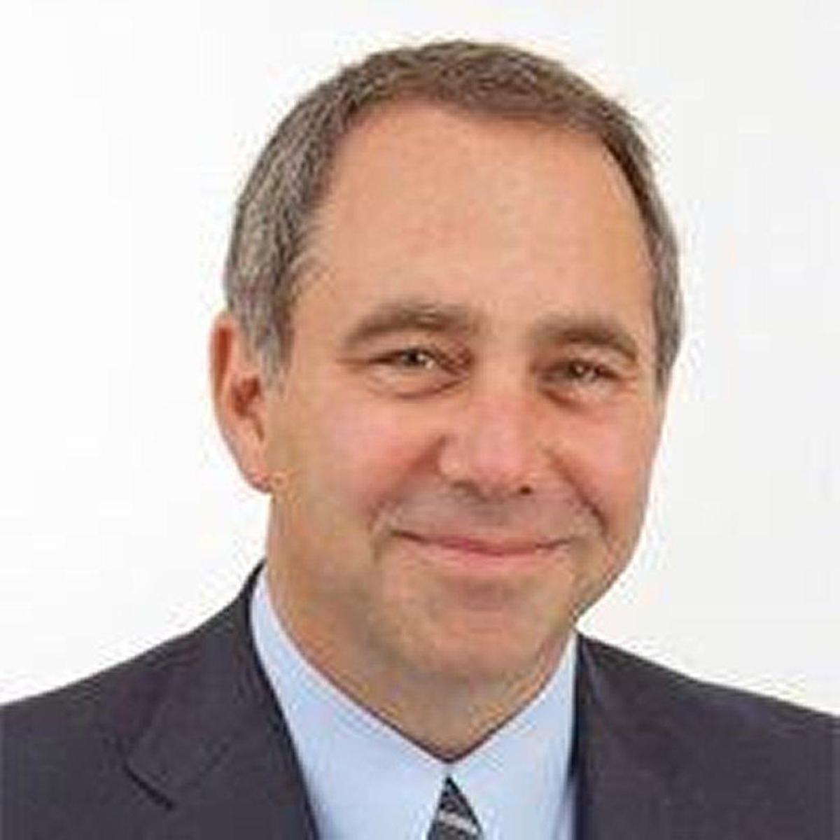 Todd Suntrapak is the president and CEO of Valley Children’s Healthcare.