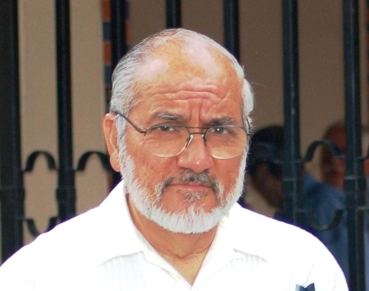 Manuel Peña