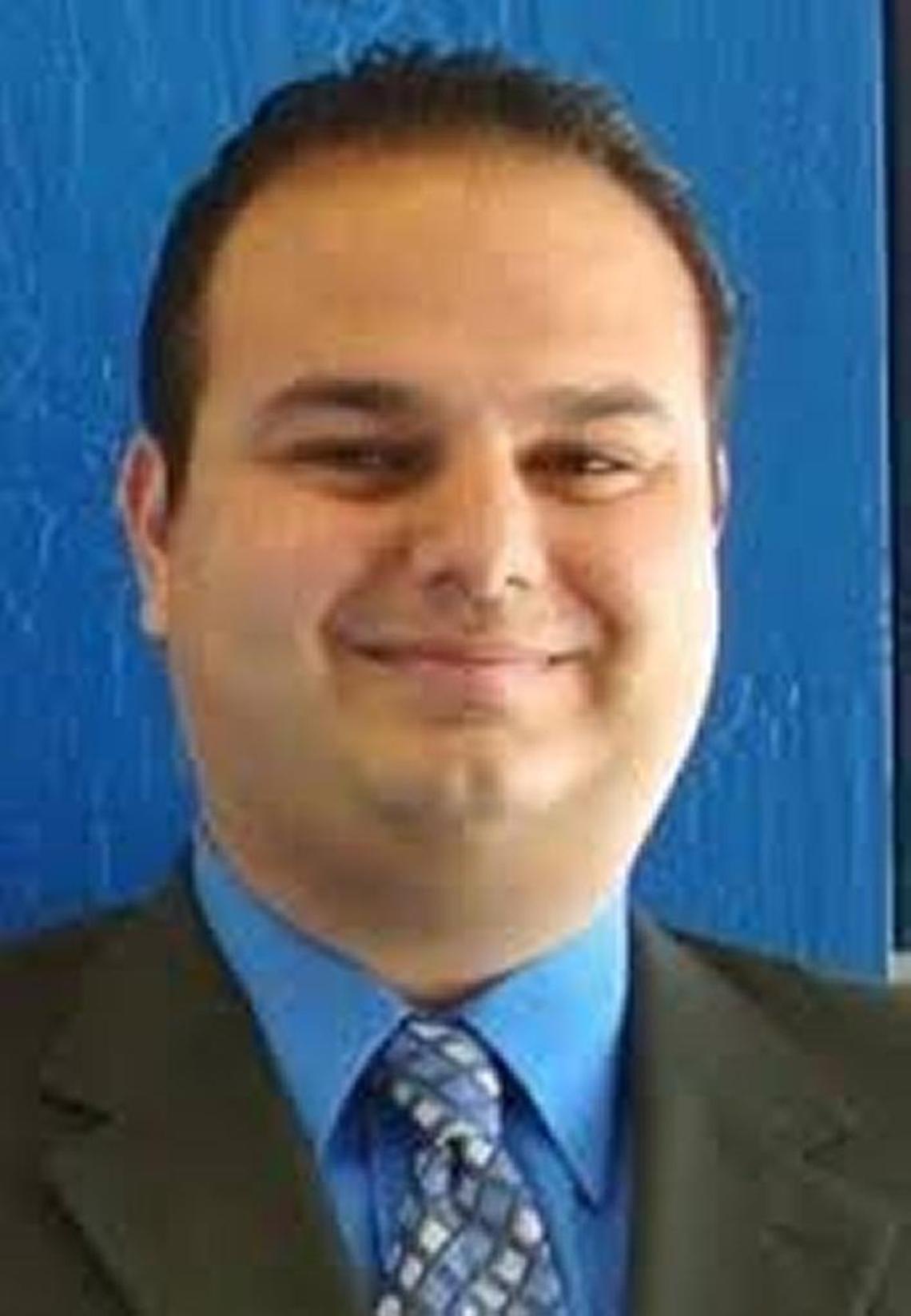 Sevag Tateosian for Valley Voices