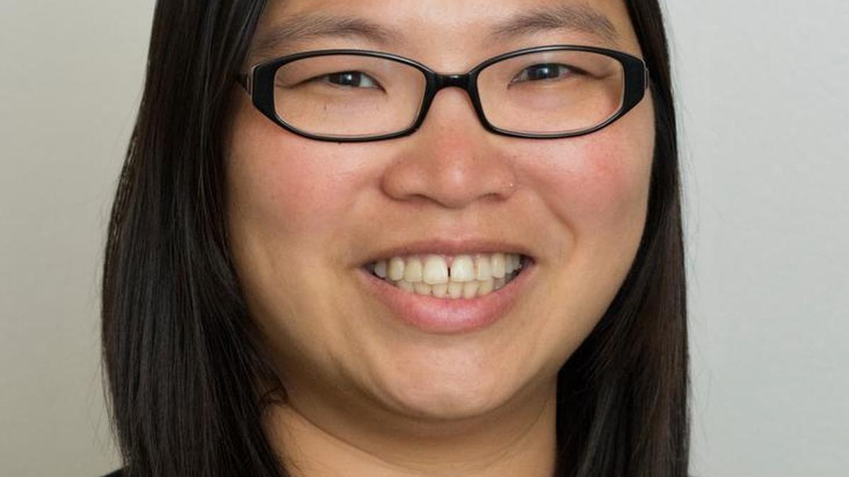 Tina Lin