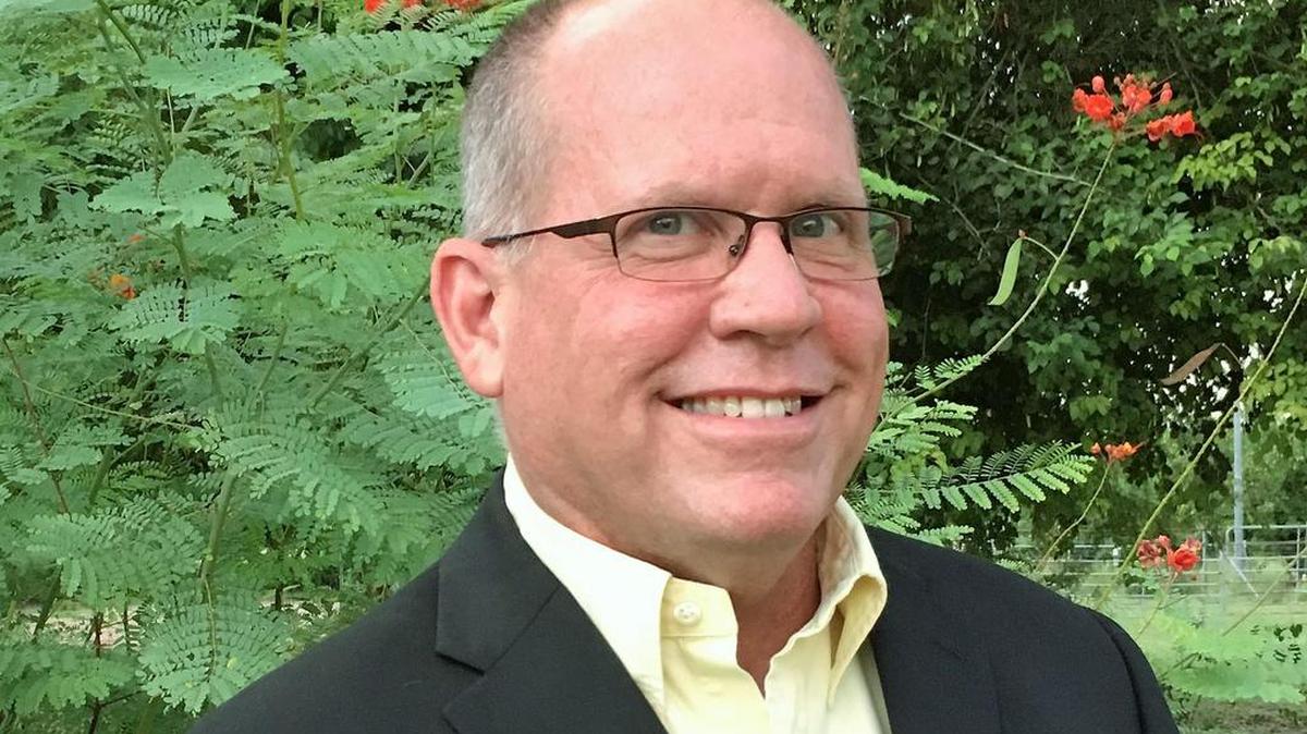 C. Kevin Eatherly