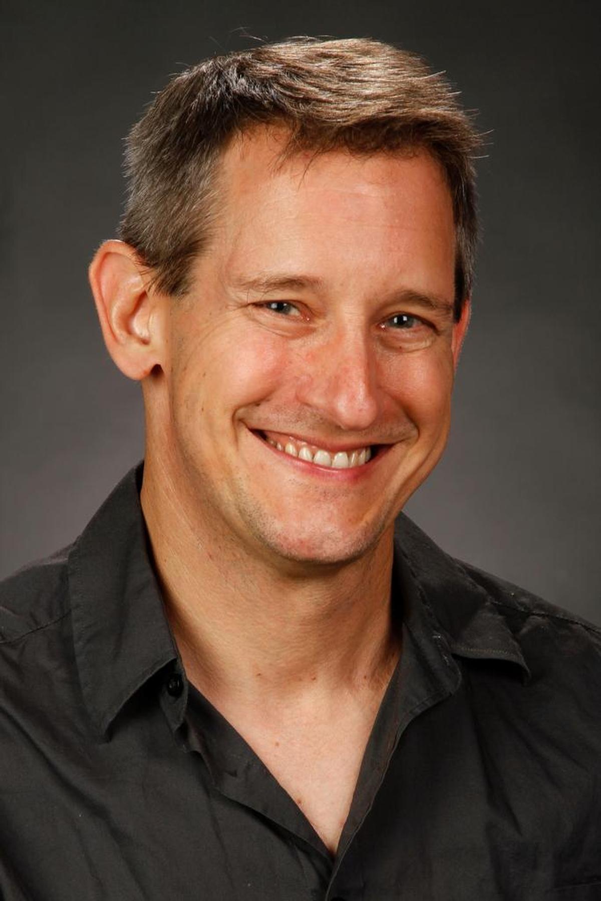 Thomas Holyoke