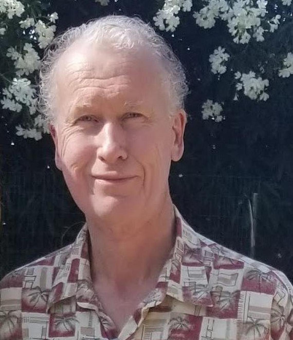 Kevin Hall says climate-change activists should visit Fresno to learn about its poor air quality.