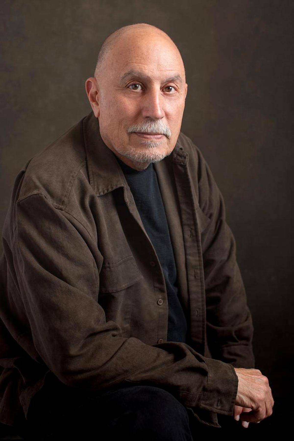 Mike Karibian