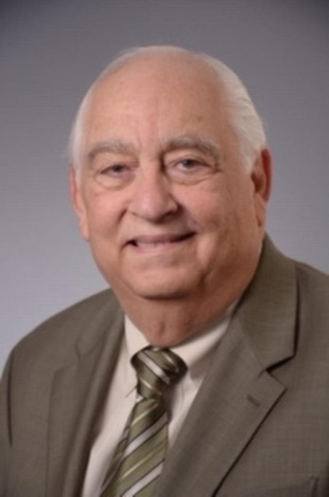 Dr. Stanley Surabian