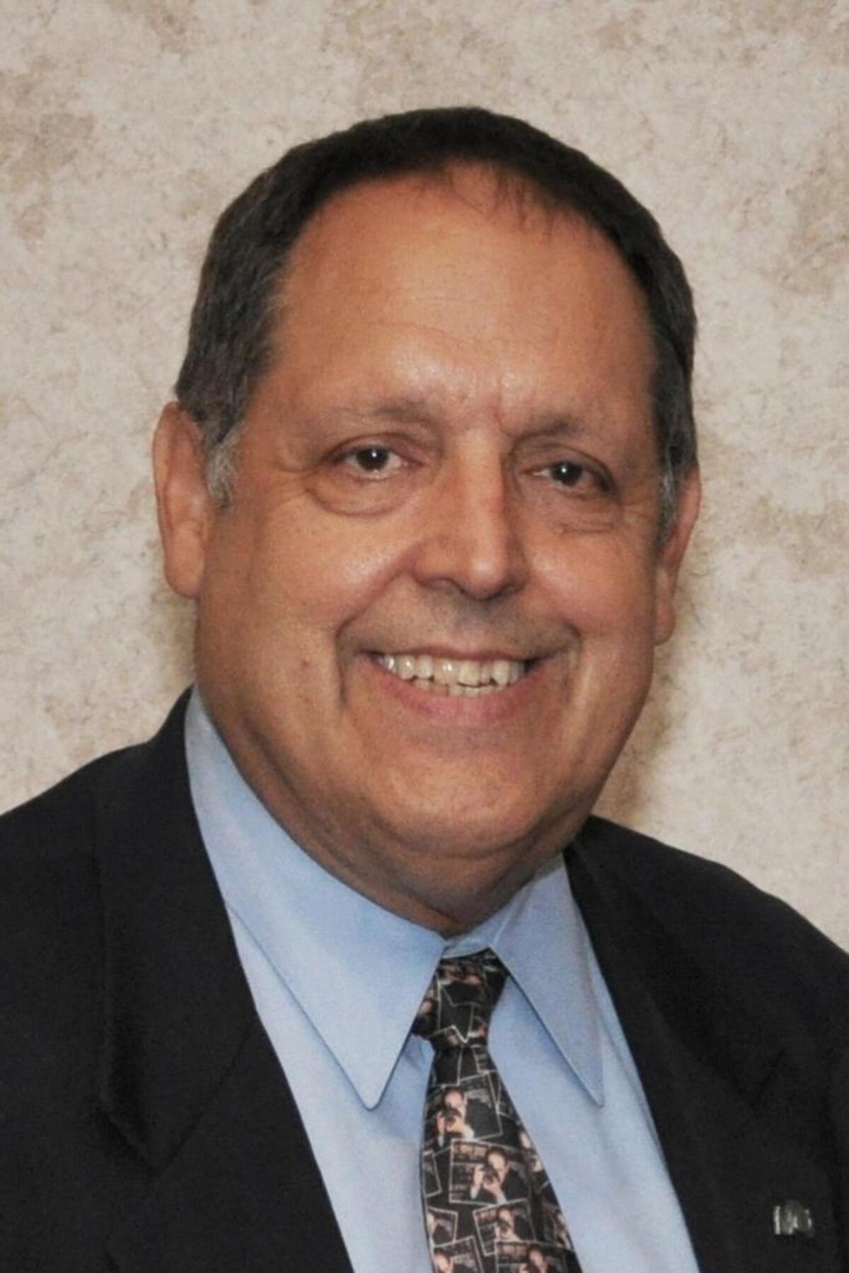 Howard Watkins