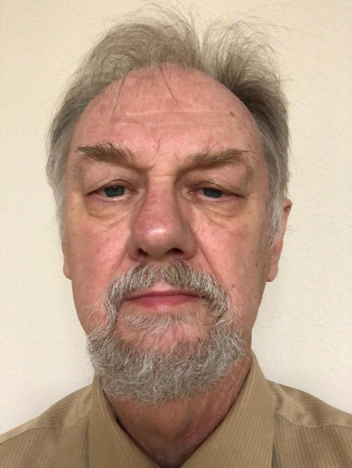 Lloyd G. Carter