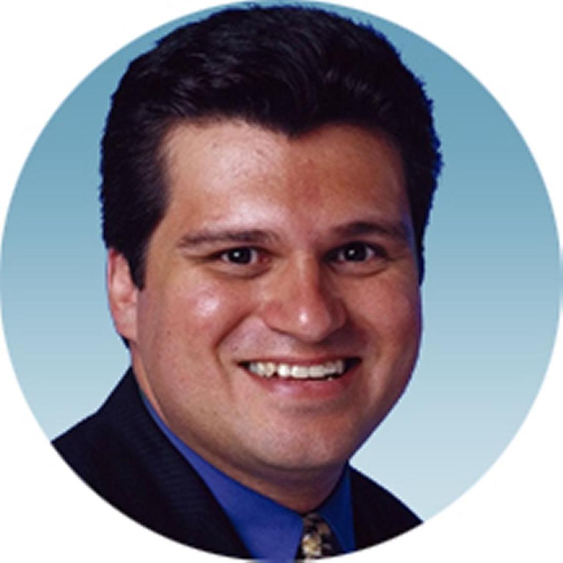 Ruben Navarrette Jr.