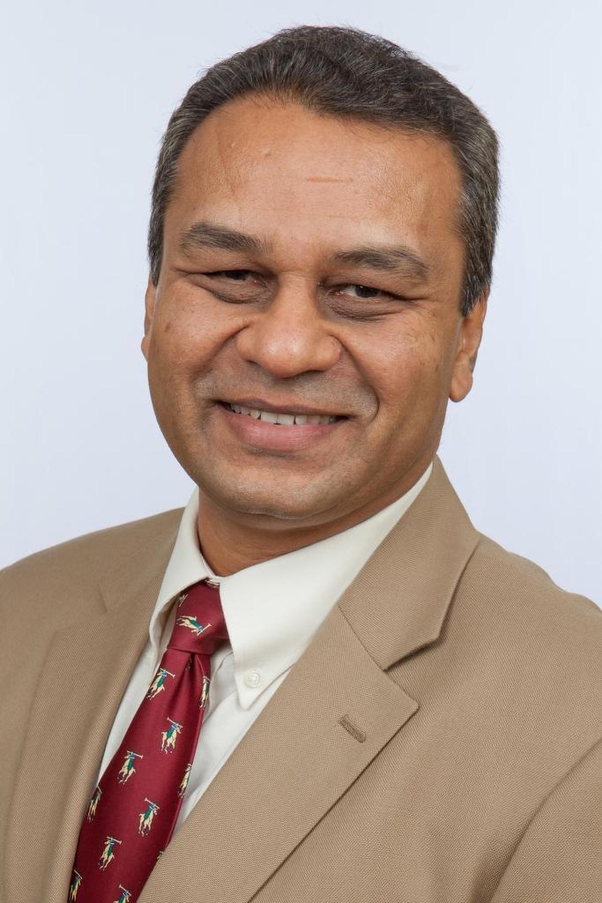 Dr. Vinod Balasa