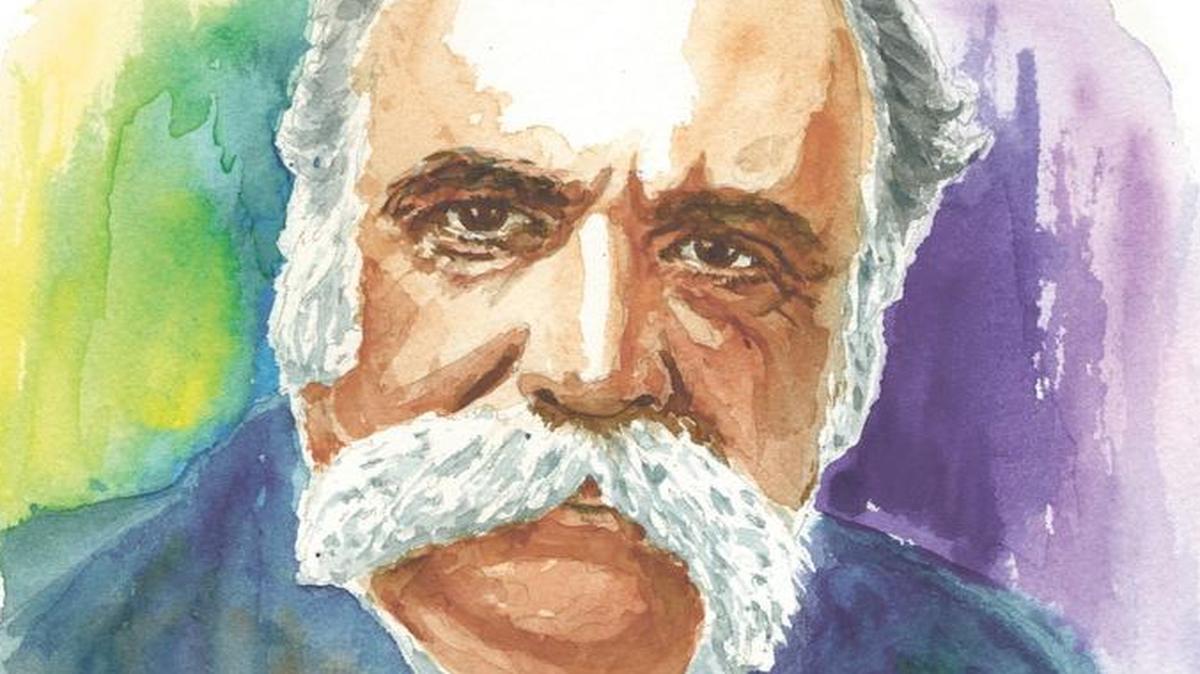 Oscar- and Pulitzer Prize-winning author William Saroyan is a Fresno legend. He was born here in 1908 and spent his last 17 years in Fresno before his death in 1981.
