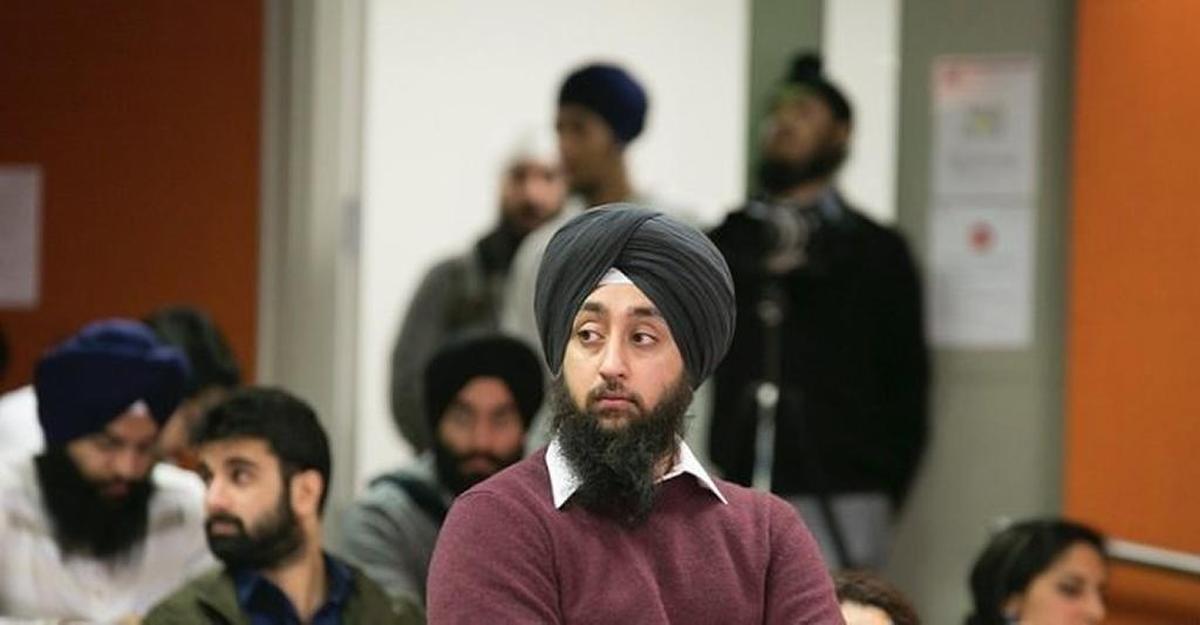 Deep Singh