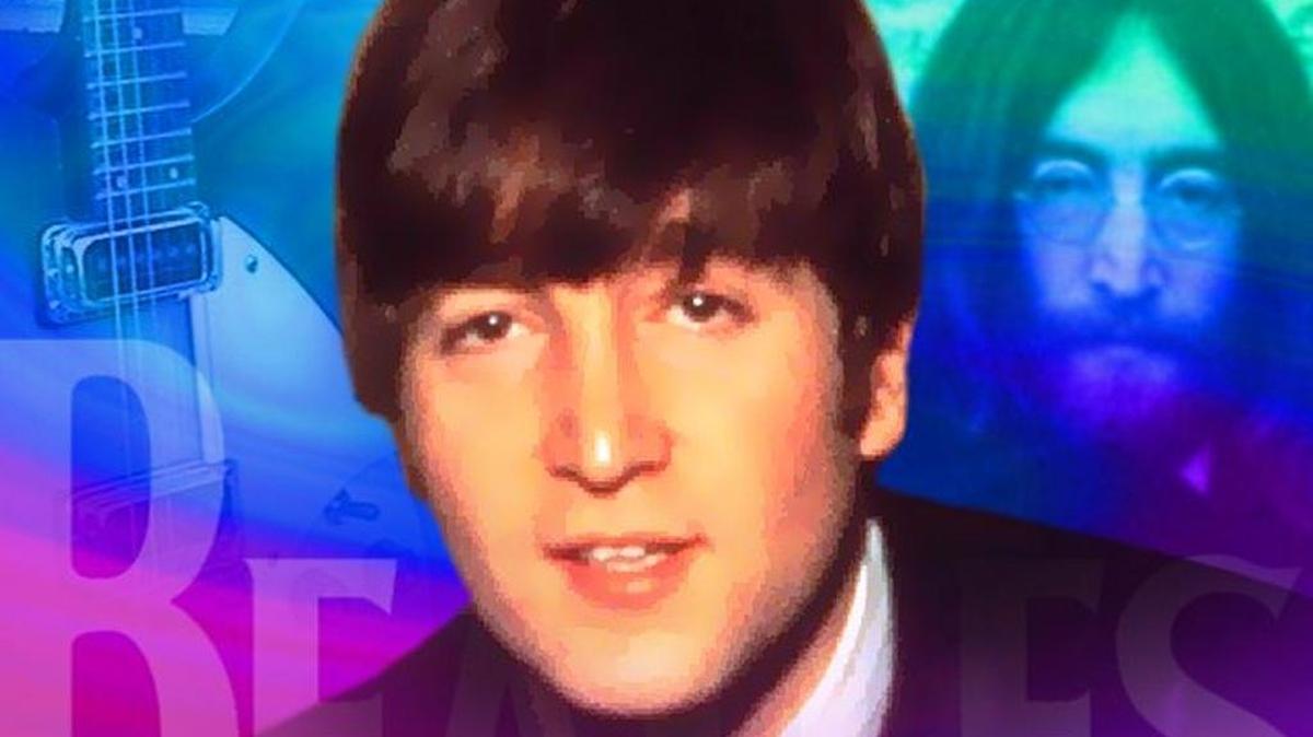 Today marks the anniversary of John Lennon’s 1991 murder in New York City.
