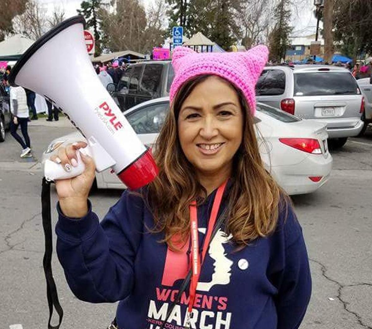 TRACY CORREA LOPEZ