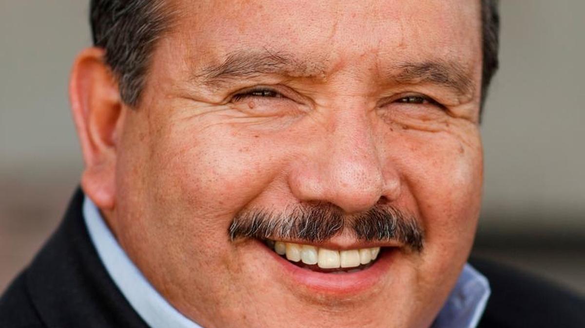Larry Arce
