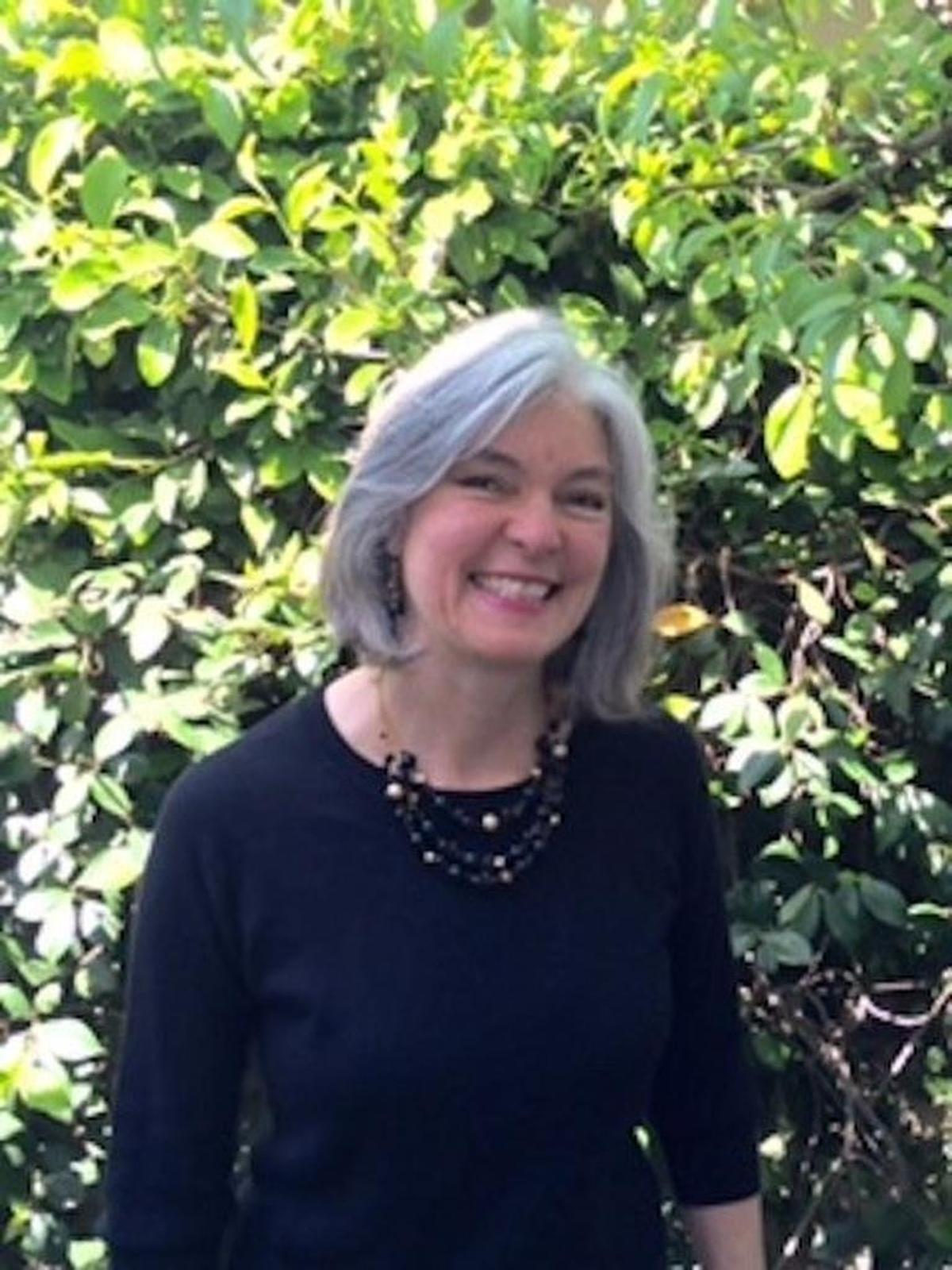 Sharon Hart