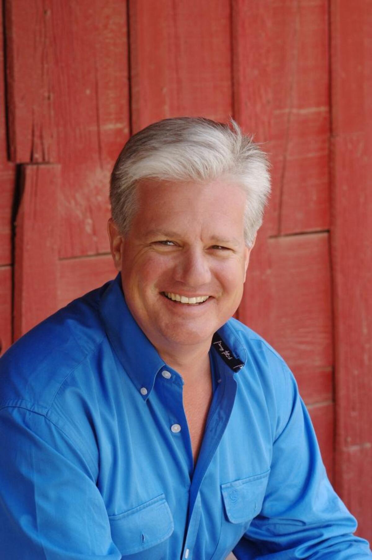 State Sen. Andy Vidak, R-Hanford