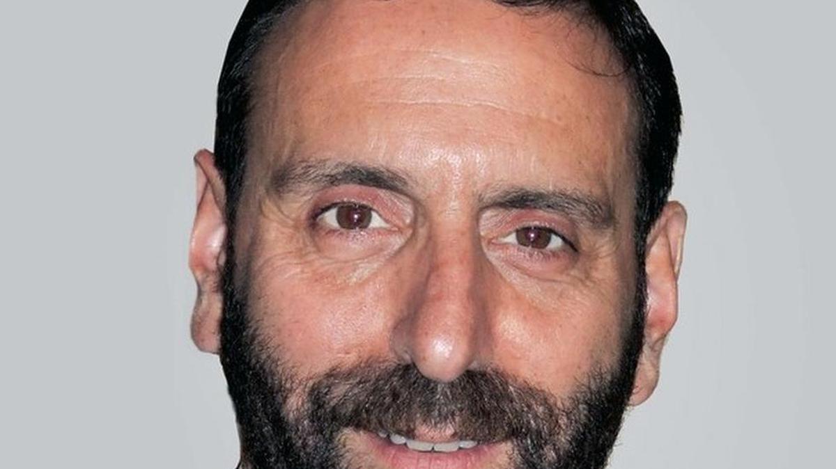 
Marshall D. Moushigian
